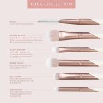EcoTools - Exquisite Eye Kit - Zambeel