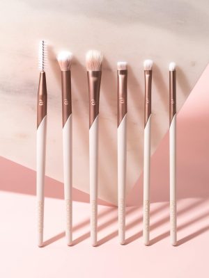 EcoTools - Exquisite Eye Kit - Zambeel