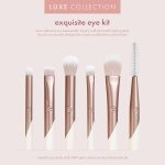 EcoTools - Exquisite Eye Kit - Zambeel