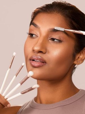 EcoTools - Exquisite Eye Kit - Zambeel