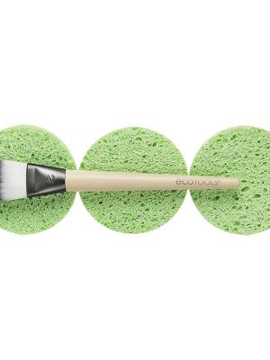 EcoTools - Facial Mask Mates - Zambeel