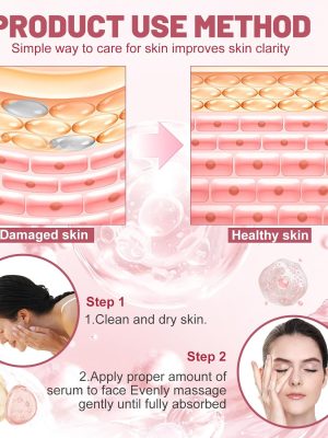 Eelhoe - Brightening & Clearing Serum (Original) - Zambeel