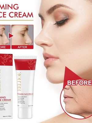 EELHOE - Firming Face Cream (Original) - Zambeel