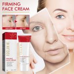 EELHOE - Firming Face Cream (Original) - Zambeel