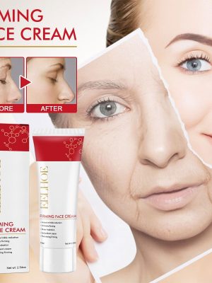 EELHOE - Firming Face Cream (Original) - Zambeel