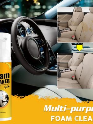 EELHOE - Foam Cleaner (Original) - Zambeel