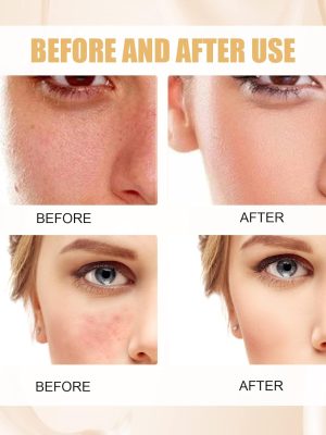 EELHOE - Foundation Make - Up (Original) - Zambeel