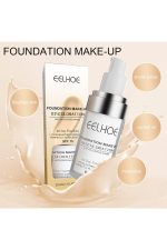 EELHOE - Foundation Make - Up (Original) - Zambeel