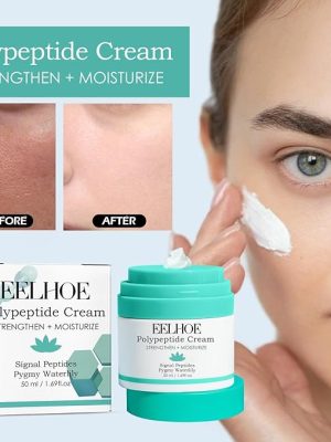 EELHOE - Polypeptide Cream (Original) - Zambeel