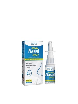 Eelhoe - Rhinitis Nasal Spray (Original) - Zambeel