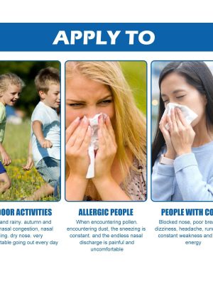 Eelhoe - Rhinitis Nasal Spray (Original) - Zambeel