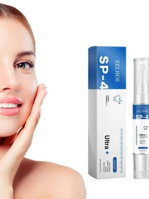 EELHOE - SP - 4 Ultra+ Teeth Whitening Serum (Original) - Zambeel