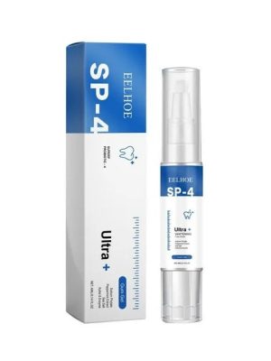 EELHOE - SP - 4 Ultra+ Teeth Whitening Serum (Original) - Zambeel
