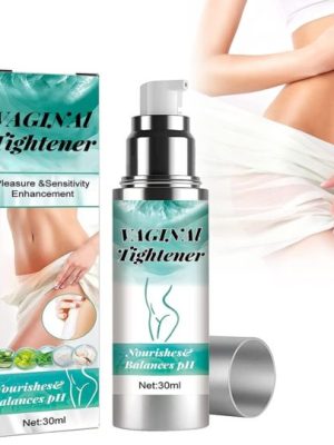Eelhoe - Vaginal Tightener Pleasure & Sensitivity Enhancement (Original) - Zambeel