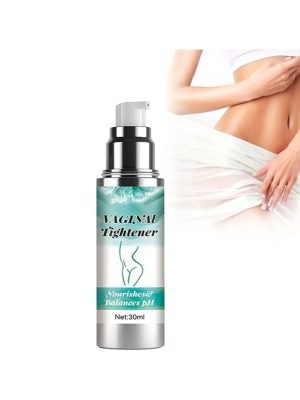 Eelhoe - Vaginal Tightener Pleasure & Sensitivity Enhancement (Original) - Zambeel