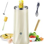 Egg Master Automatic Egg Roll Maker - Zambeel