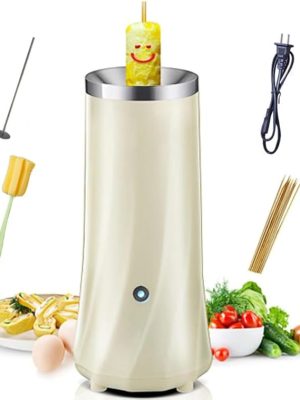 Egg Master Automatic Egg Roll Maker - Zambeel