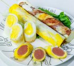 Egg Master Automatic Egg Roll Maker - Zambeel