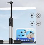 Electric Dental Flosser - Zambeel