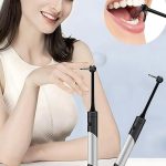 Electric Dental Flosser - Zambeel