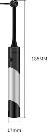 Electric Dental Flosser - Zambeel