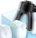 Electric Dental Flosser - Zambeel