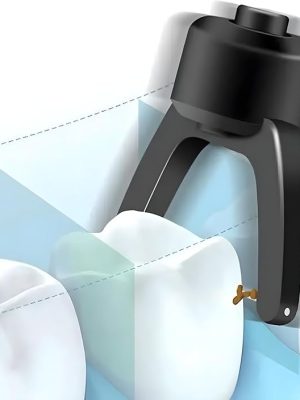 Electric Dental Flosser - Zambeel