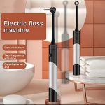 Electric Dental Flosser - Zambeel