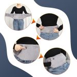 Electric Heated Waist Belt - Zambeel
