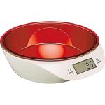 Electronic Kitchen Scale Bowl - Zambeel