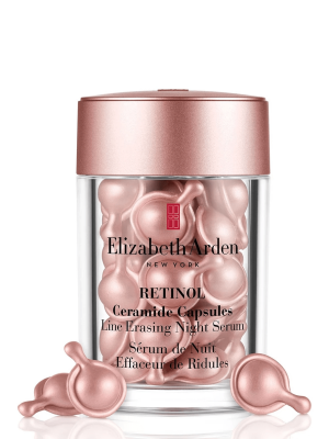 Elizabeth Arden - Retinol Ceramide Capsules & Eye Cream (Original) © - Zambeel