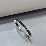 Enamel Roman Bangle - Zambeel