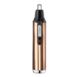 Encore Pro - 2 - in - 1 Nose & Sideburn Trimmer - Zambeel