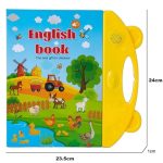 English Book for Children - Zambeel