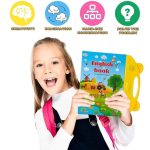 English Book for Children - Zambeel