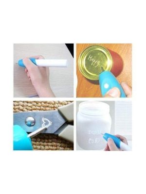 Engrave - It - Electric Engraving Pen - Zambeel