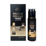 ENIWAYS - Protein Brazilian Keratin Care Hair Serum - Zambeel