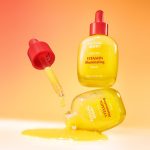 Eqqual Berry - Deep Cera Bakuchiol Plumping Serum - Zambeel