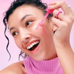 Equal Berry Lush Blush - Face Serum Collection (Original) - Zambeel
