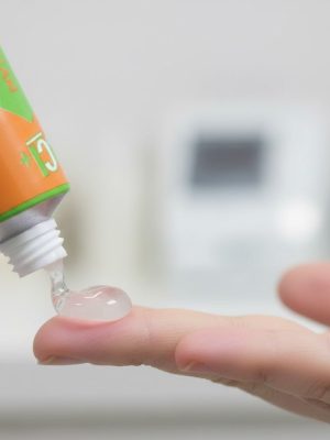 ESPHARMA Oranvate - Clobetasol Propionate Gel (Original) - Zambeel