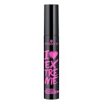 Essence - I Love Extreme Crazy Volume Waterproof Mascara (Original) - Zambeel