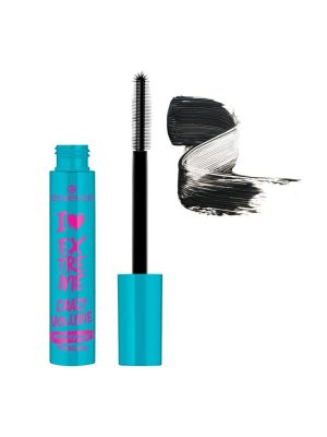 Essence - I Love Extreme Crazy Volume Waterproof Mascara (Original) - Zambeel