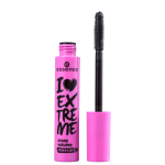 Essence - I Love Extreme Crazy Volume Waterproof Mascara (Original) - Zambeel