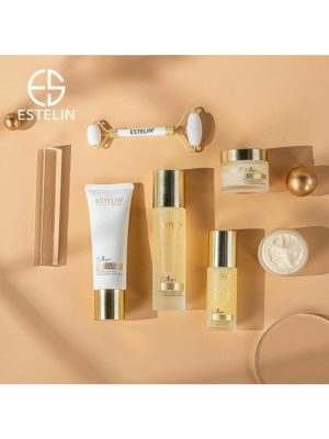 Estelin - Bouncy & Firm Collagen Skin Care Set (Original) - Zambeel