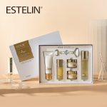 Estelin - Bouncy & Firm Collagen Skin Care Set (Original) - Zambeel