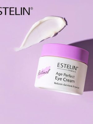 ESTELIN - Retinol Age Perfect Eye Cream (Original) - Zambeel