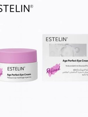 ESTELIN - Retinol Age Perfect Eye Cream (Original) - Zambeel