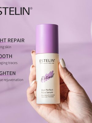 ESTELIN - Retinol Age Perfect Face Serum (Original) - Zambeel