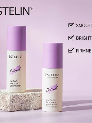 ESTELIN - Retinol Age Perfect Face Serum (Original) - Zambeel
