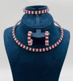 Eterna Glow Crystal Set - Zambeel